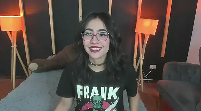 vampy dolll online show from 01/06/25, 12:57