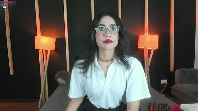 vampy dolll online show from 01/14/25, 12:56