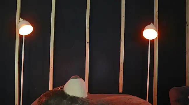 vampy dolll online show from 01/26/25, 01:09