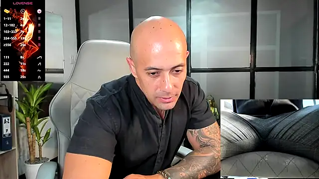 ryan master  online show from 12/16/24, 10:03