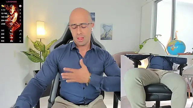 ryan master  online show from 12/17/24, 02:44