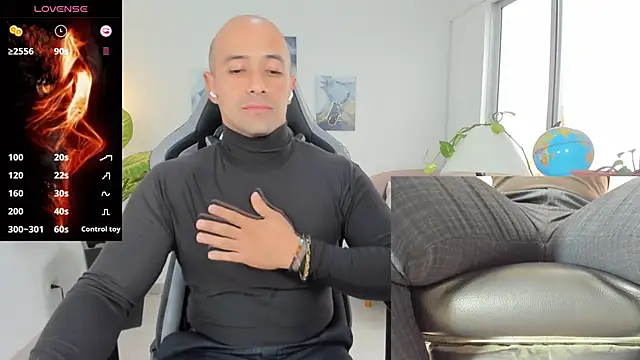 ryan master  online show from 12/18/24, 05:00