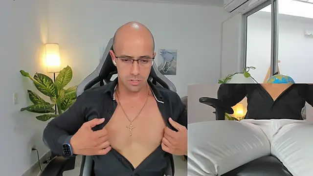 ryan master  online show from 12/19/24, 04:24