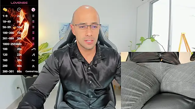 ryan master  online show from 12/30/24, 03:35