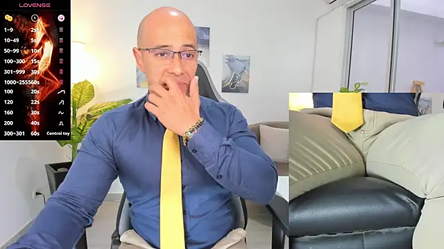 ryan master  online show from 01/05/25, 12:10