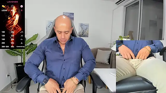 ryan master  online show from 01/08/25, 09:10