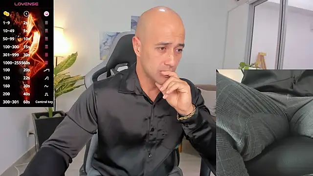 ryan master  online show from 01/09/25, 12:19