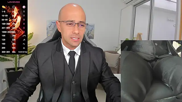 ryan master  online show from 01/10/25, 12:15