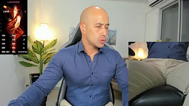 ryan master  online show from 01/14/25, 10:17