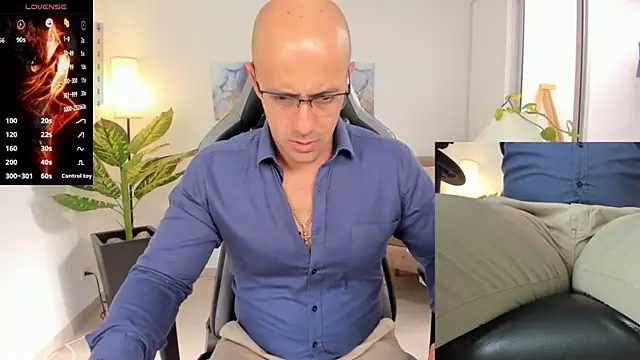 ryan master  online show from 01/14/25, 01:28