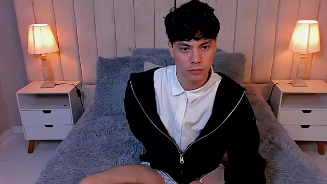 Dammon Stallion online show from 02/08/25, 06:33