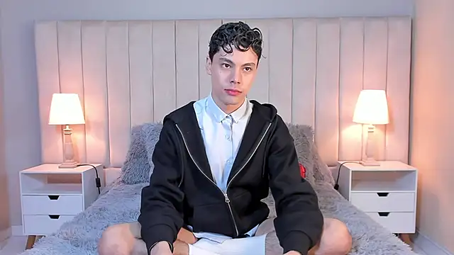 Dammon Stallion online show from 02/14/25, 09:13