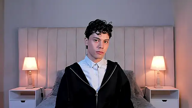 Dammon Stallion online show from 02/14/25, 12:14