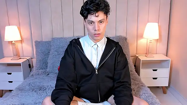 Dammon Stallion online show from 02/14/25, 06:19