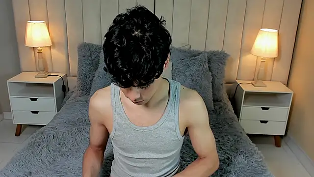 Dammon Stallion online show from 02/16/25, 08:21