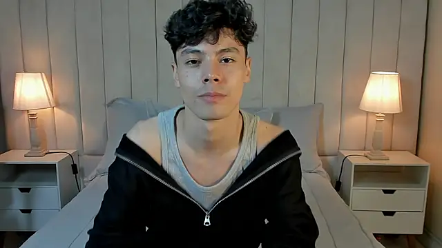 Dammon Stallion online show from 02/26/25, 03:52