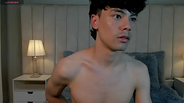 Dammon Stallion online show from 03/01/25, 06:32