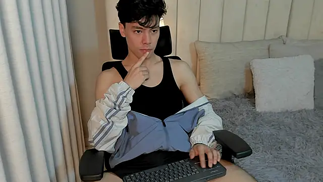 Dammon Stallion online show from 03/10/25, 05:07