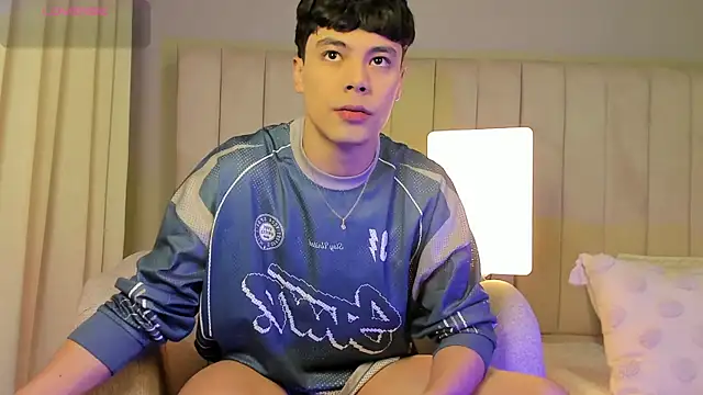 Dammon Stallion online show from 11/18/25, 03:27