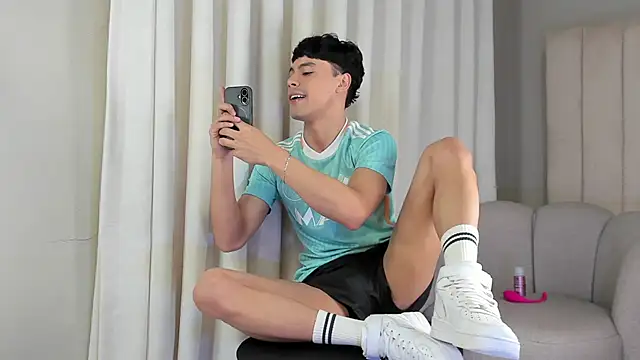 Dammon Stallion online show from 11/19/25, 03:23