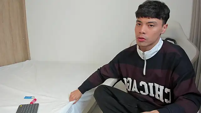 Dammon Stallion online show from 01/13/26, 04:23