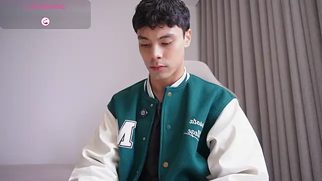 Dammon Stallion online show from 02/21/26, 04:08