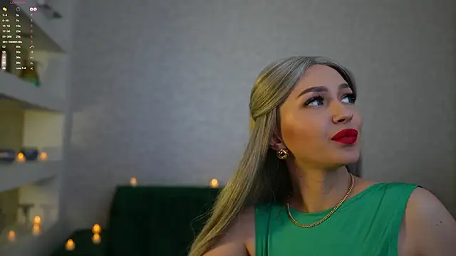 BestModelsDuo online show from 02/24/25, 07:09