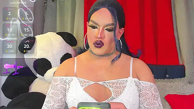 Missisabella  online show from 11/10/25, 12:53