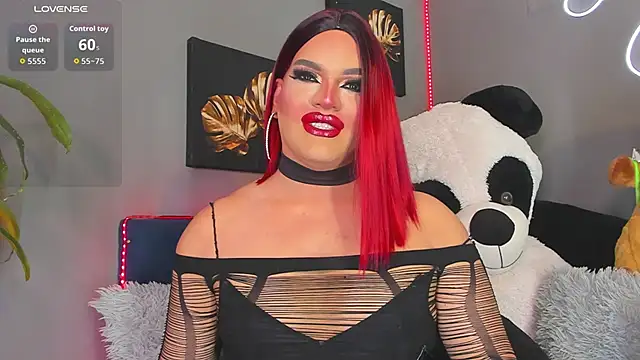 Missisabella  online show from 11/24/25, 12:54