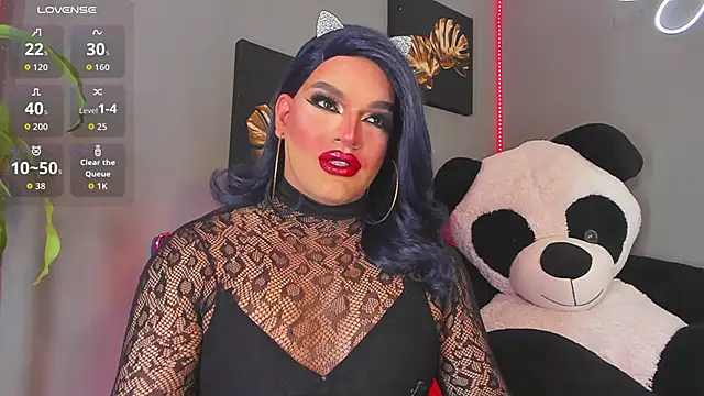 Missisabella  online show from 11/28/25, 01:08