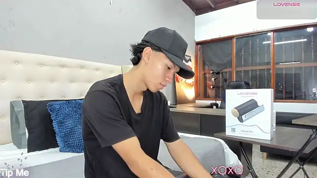 ricky backus online show from 02/26/25, 11:30