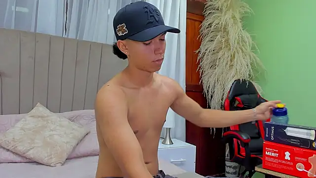 ricky backus online show from 03/31/26, 11:54