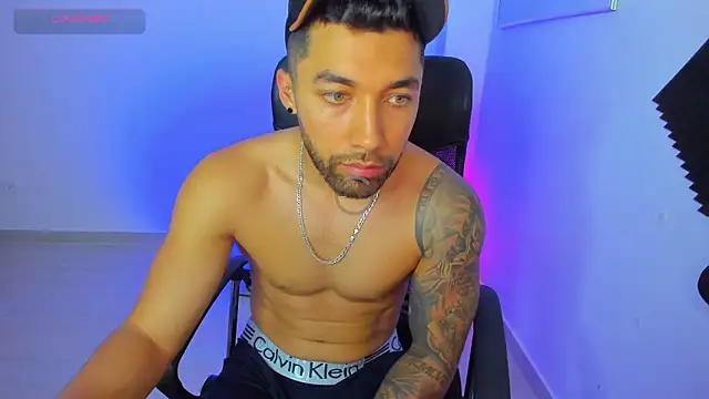 Sweet and caramel online show from 02/11/26, 08:41