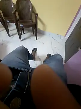 Ritikdesi online show from 02/13/25, 01:48