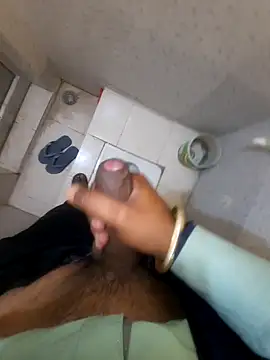 Ritikdesi online show from 02/14/25, 09:21