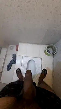 Ritikdesi online show from 02/25/25, 07:58