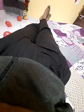 Ritikdesi online show from 02/27/25, 08:50