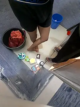 Ritikdesi online show from 02/28/25, 04:53