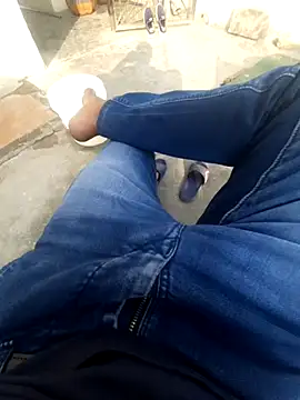 Ritikdesi online show from 03/01/25, 10:45