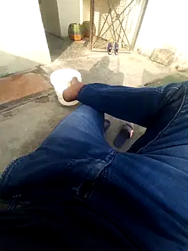 Ritikdesi online show from 03/01/25, 04:54