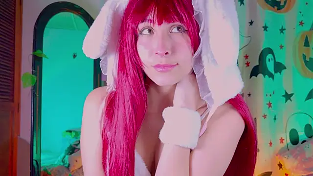 Snapshot of Lenneval1 chatting on 10/23/25, 03:17 Lenneval1 online show from 10/23/25, 03:17