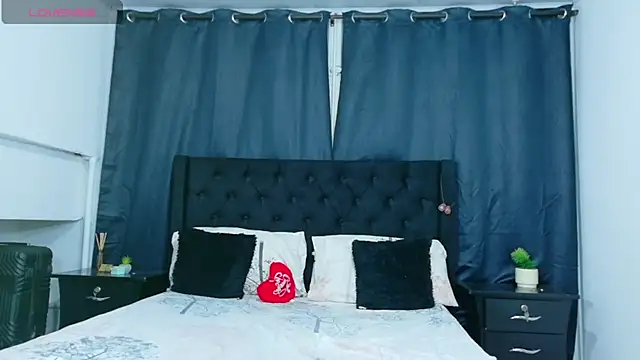 Beautifulkattia online show from 02/07/26, 02:48