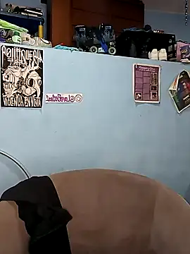 Snapshot of LoveElectra chatting on 01/27/25, 01:37 LoveElectra online show from 01/27/25, 01:37