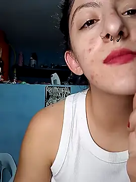 Snapshot of LoveElectra chatting on 02/07/25, 10:20 LoveElectra online show from 02/07/25, 10:20