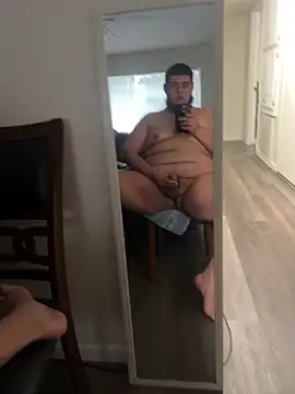 daddymaniaco69 online show from 02/13/25, 12:35