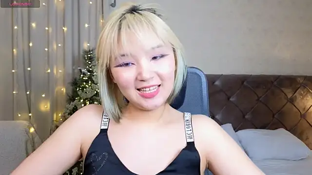 Milla Aheo online show from 01/14/25, 09:09