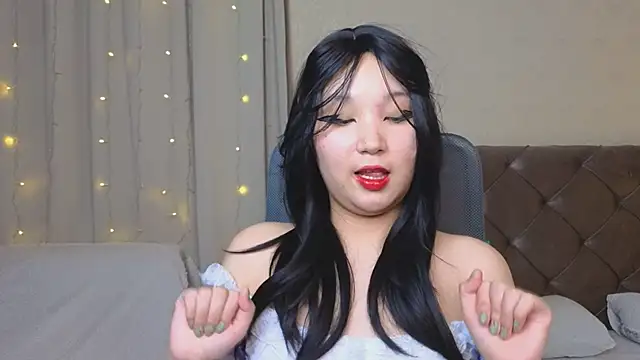 Milla Aheo online show from 02/02/25, 04:54