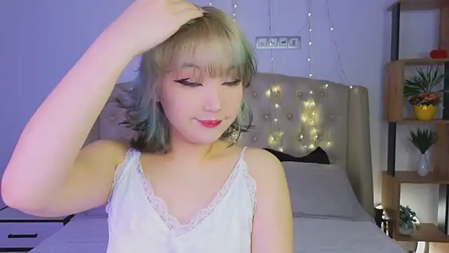 Milla Aheo online show from 03/21/25, 09:01