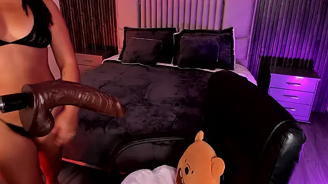 Lillyortiz online show from 09/10/25, 12:38