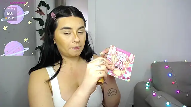 SaraBraun  online show from 02/18/25, 07:41